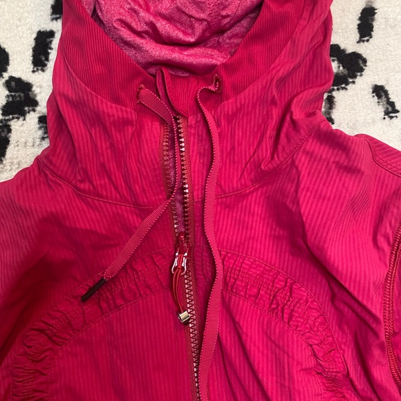 Lululemon Dance Studio Jacket - Picture 2 of 4